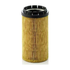 HU 718 x MANN-FILTER