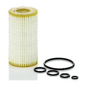 MANN-FILTER HU7185x