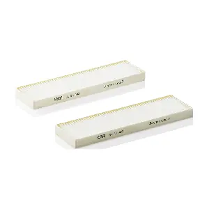 CU290022 MANN-FILTER