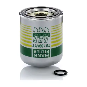 MANN-FILTER TB139417X