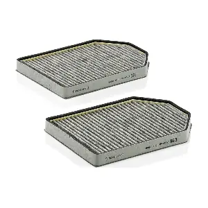 MANN-FILTER CUK2949-2