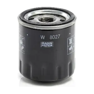 MANN-FILTER W 8027