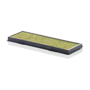 FP 37 001 MANN-FILTER