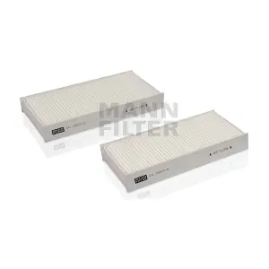 CU 2327/1-2 MANN-FILTER