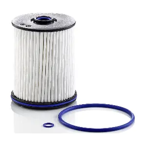 PU 10 027 z MANN-FILTER