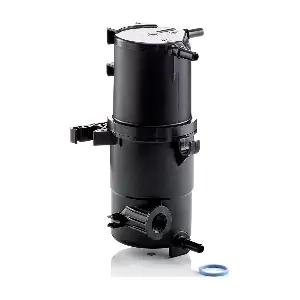 WK 10 034 z MANN-FILTER