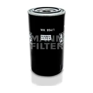 WK 954/1 x MANN-FILTER
