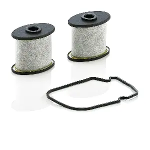 C 911 x-2 MANN-FILTER