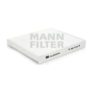 MANN-FILTER CU 23 019/1