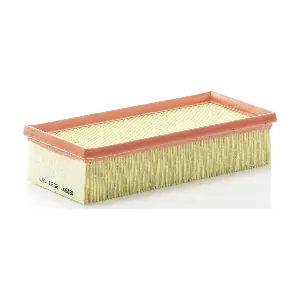 C 2561 MANN-FILTER