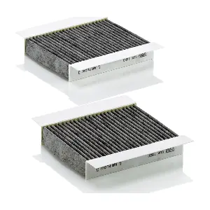 MANN-FILTER CUK1820-2