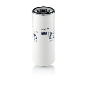 WDK 11 102/4 MANN-FILTER