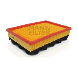 MANN-FILTER C 2677/1