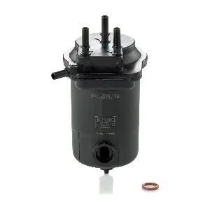 WK939/12x MANN-FILTER