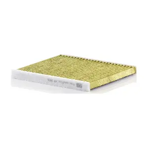 MANN-FILTER FP2026