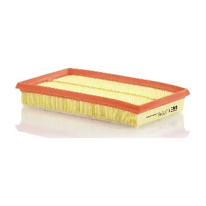 C27046 MANN-FILTER