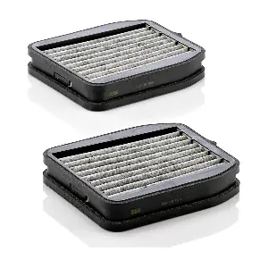 MANN-FILTER CUK18000-2