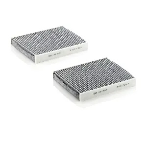 MANN-FILTER CUK2533-2