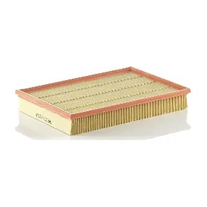 MANN-FILTER C36221 Повітряний фільтр