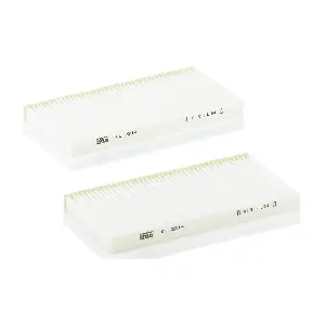 CU22142 MANN-FILTER