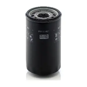 WD 11 001 MANN-FILTER