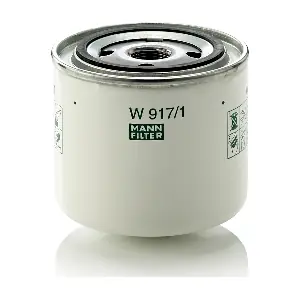 MANN-FILTER W 917/1