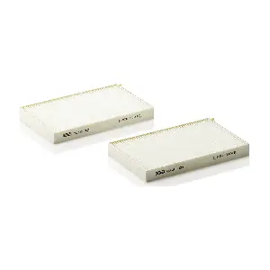 MANN-FILTER CU20005-2