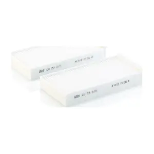 MANN-FILTER CU230152