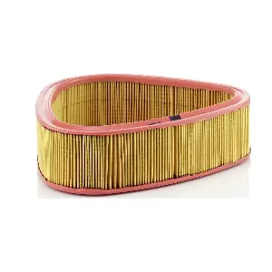 MANN-FILTER C 2541