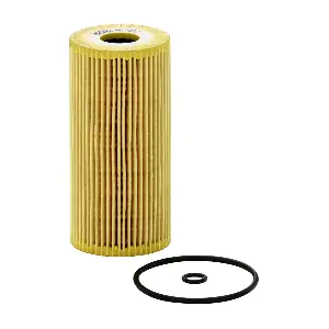 HU7027Z MANN-FILTER