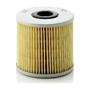H 1032/1 x MANN-FILTER