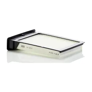 MANN-FILTER CU 2317