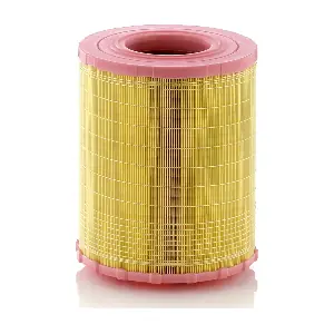 C 29 010 MANN-FILTER