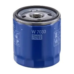 MANN-FILTER W7030
