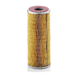 MANN-FILTER H1072/11X