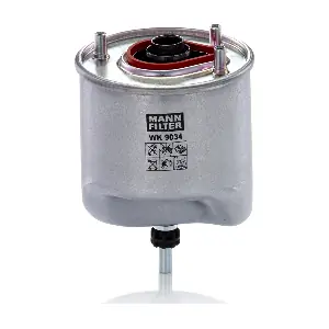 MANN-FILTER WK9034