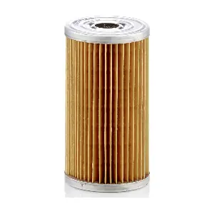 P 8015 MANN-FILTER