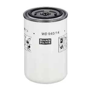 WD 940/14 MANN-FILTER