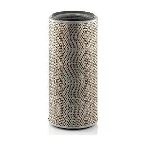 C 27 1397 MANN-FILTER