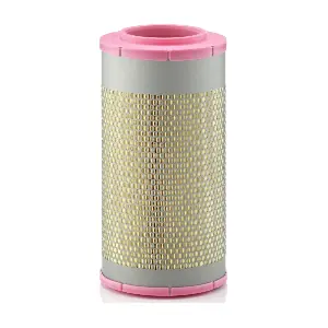 C225801 MANN-FILTER