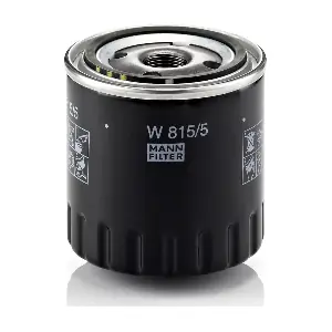 MANN-FILTER W815/5