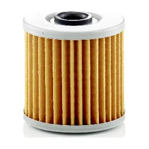 MH 66 MANN-FILTER