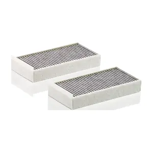 MANN-FILTER CUK230152