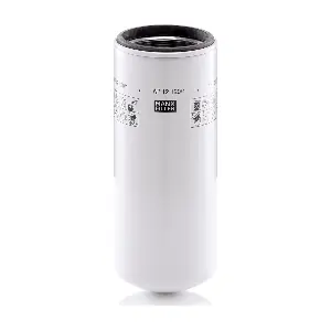 WP121201 MANN-FILTER