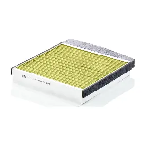 MANN-FILTER FP 2855