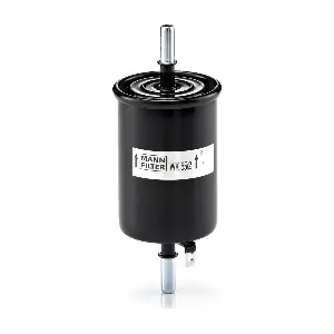MANN-FILTER WK 55/2