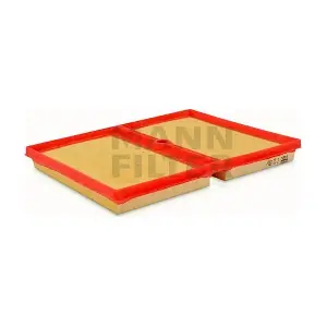 C 22 035/1 MANN-FILTER