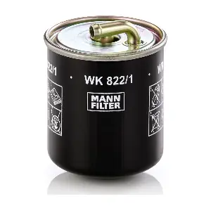 MANN-FILTER WK8221