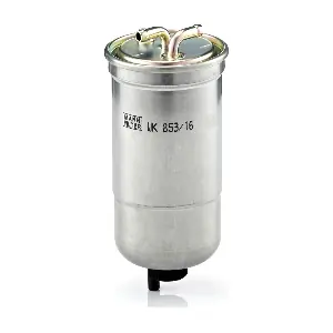 MANN-FILTER WK853/16