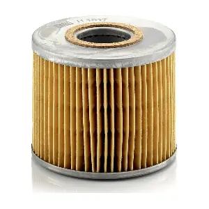 MANN-FILTER H 1017 n